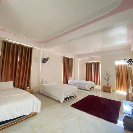 Bao Lac - Sunny Homestay Luaran gambar
