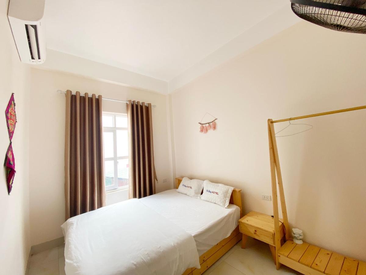 Bao Lac - Sunny Homestay Luaran gambar