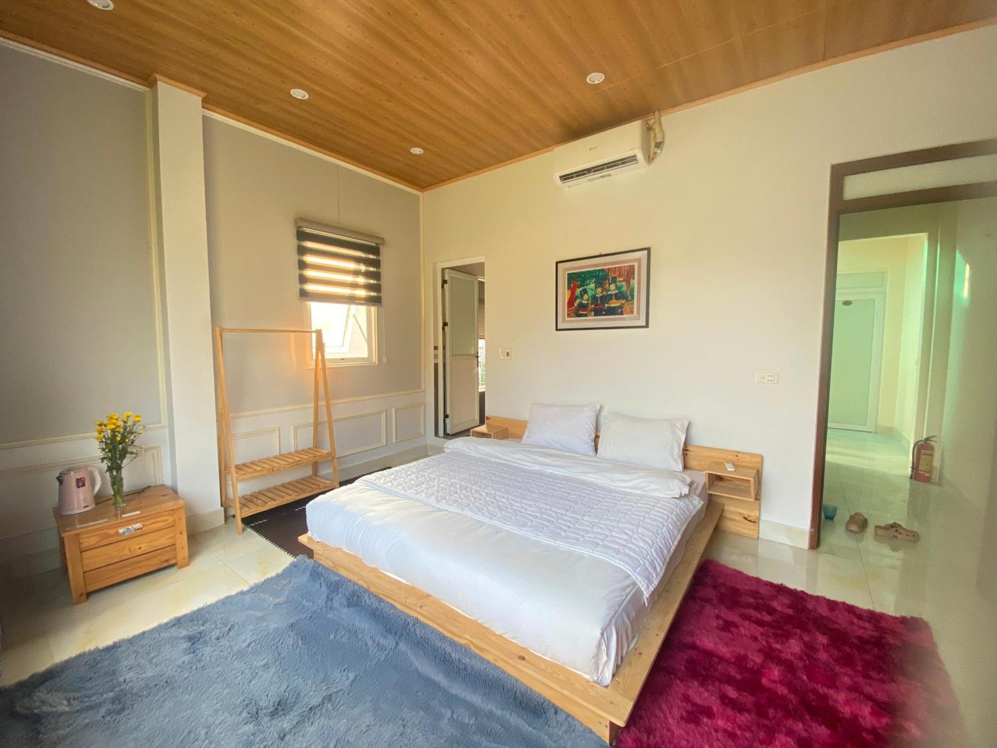 Bao Lac - Sunny Homestay Luaran gambar