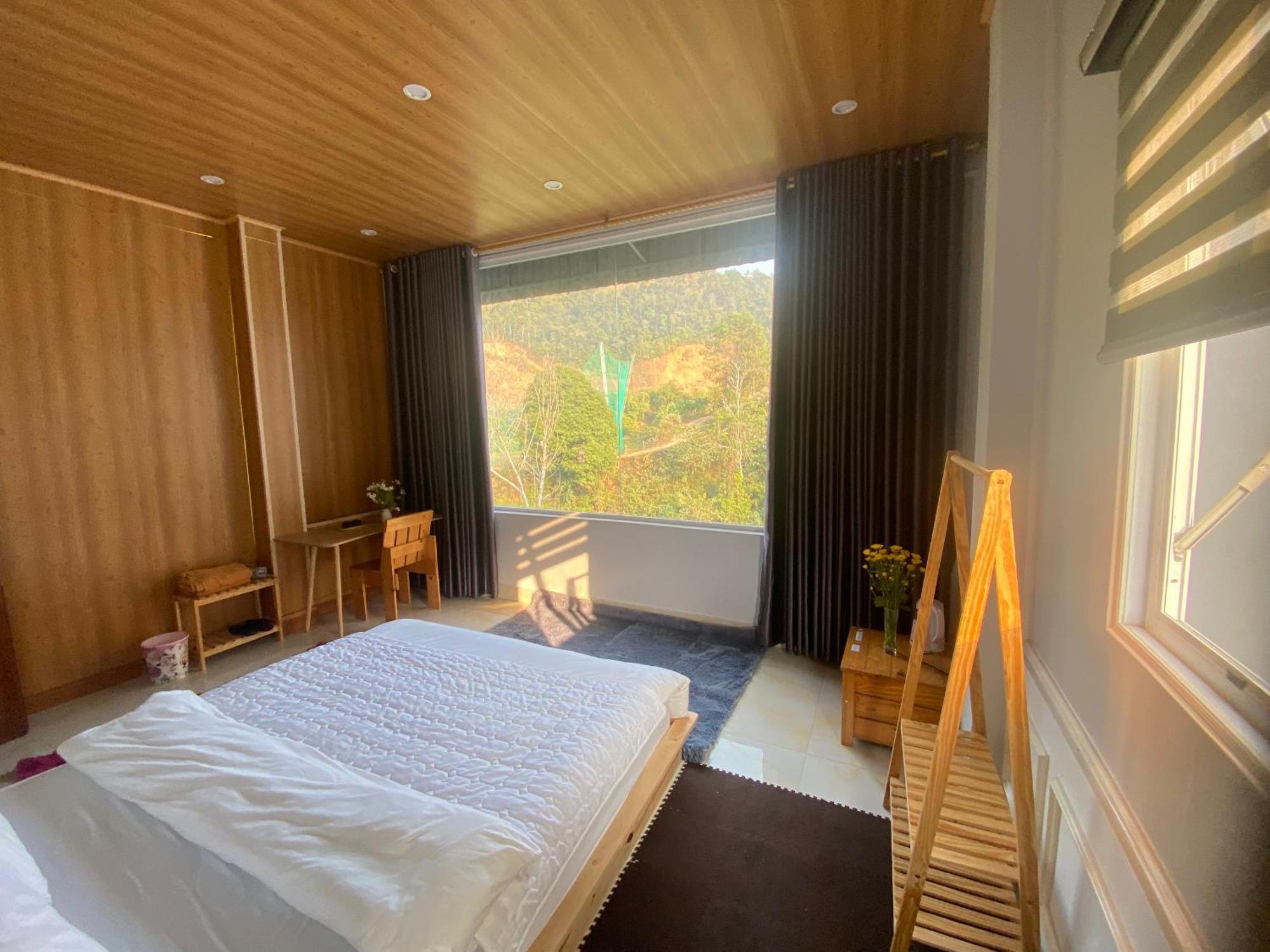 Bao Lac - Sunny Homestay Luaran gambar