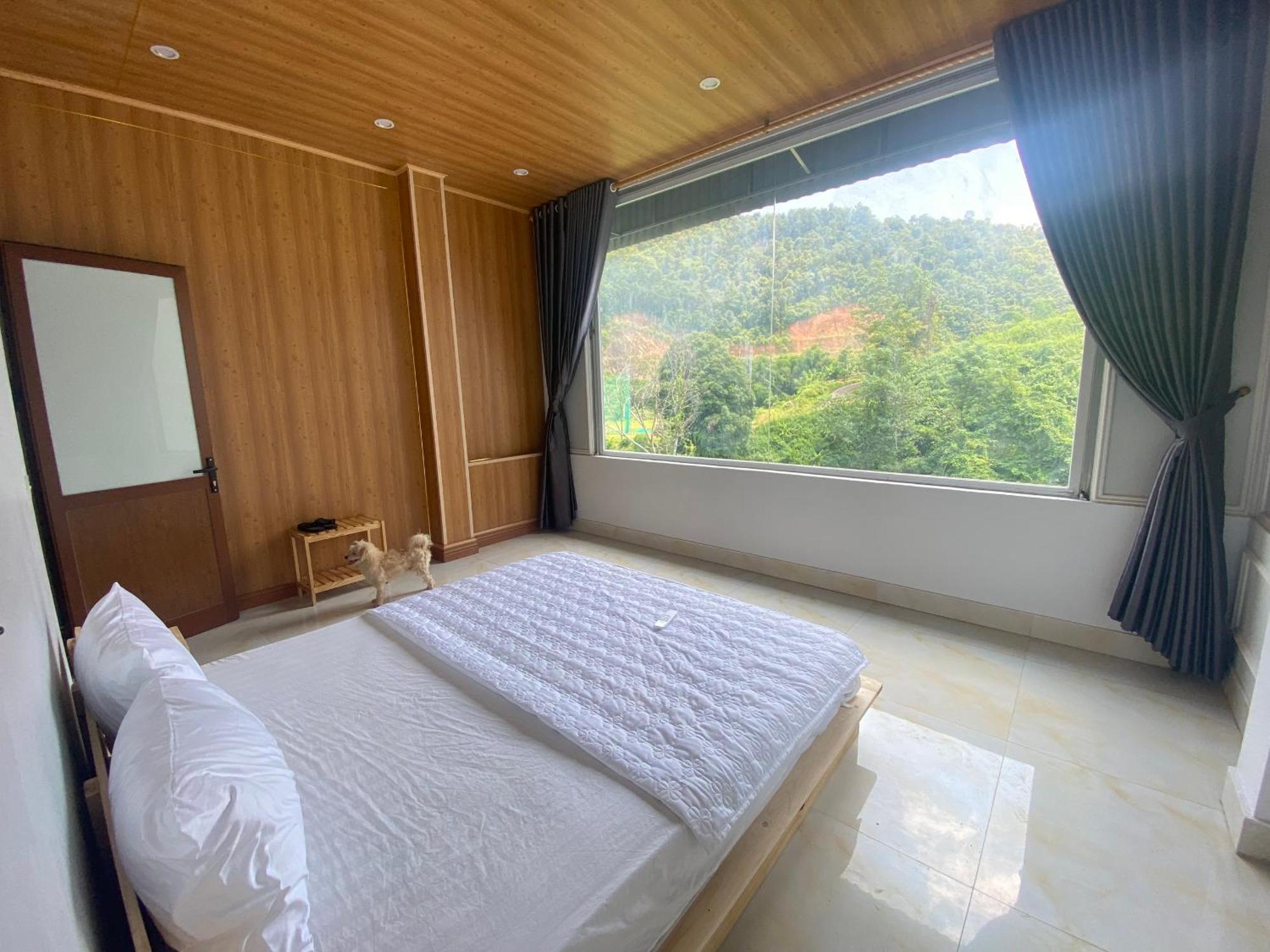 Bao Lac - Sunny Homestay Luaran gambar