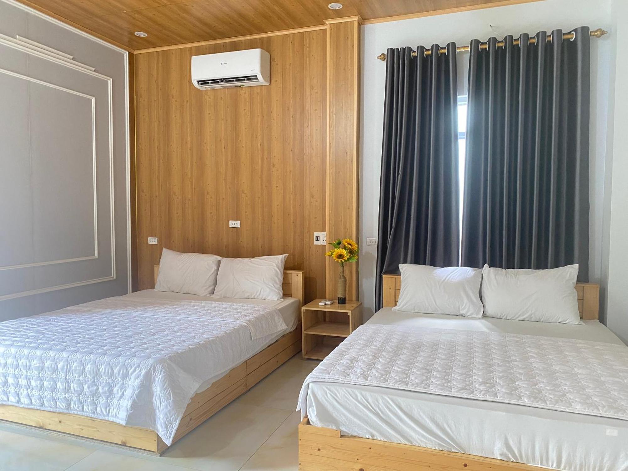 Bao Lac - Sunny Homestay Luaran gambar
