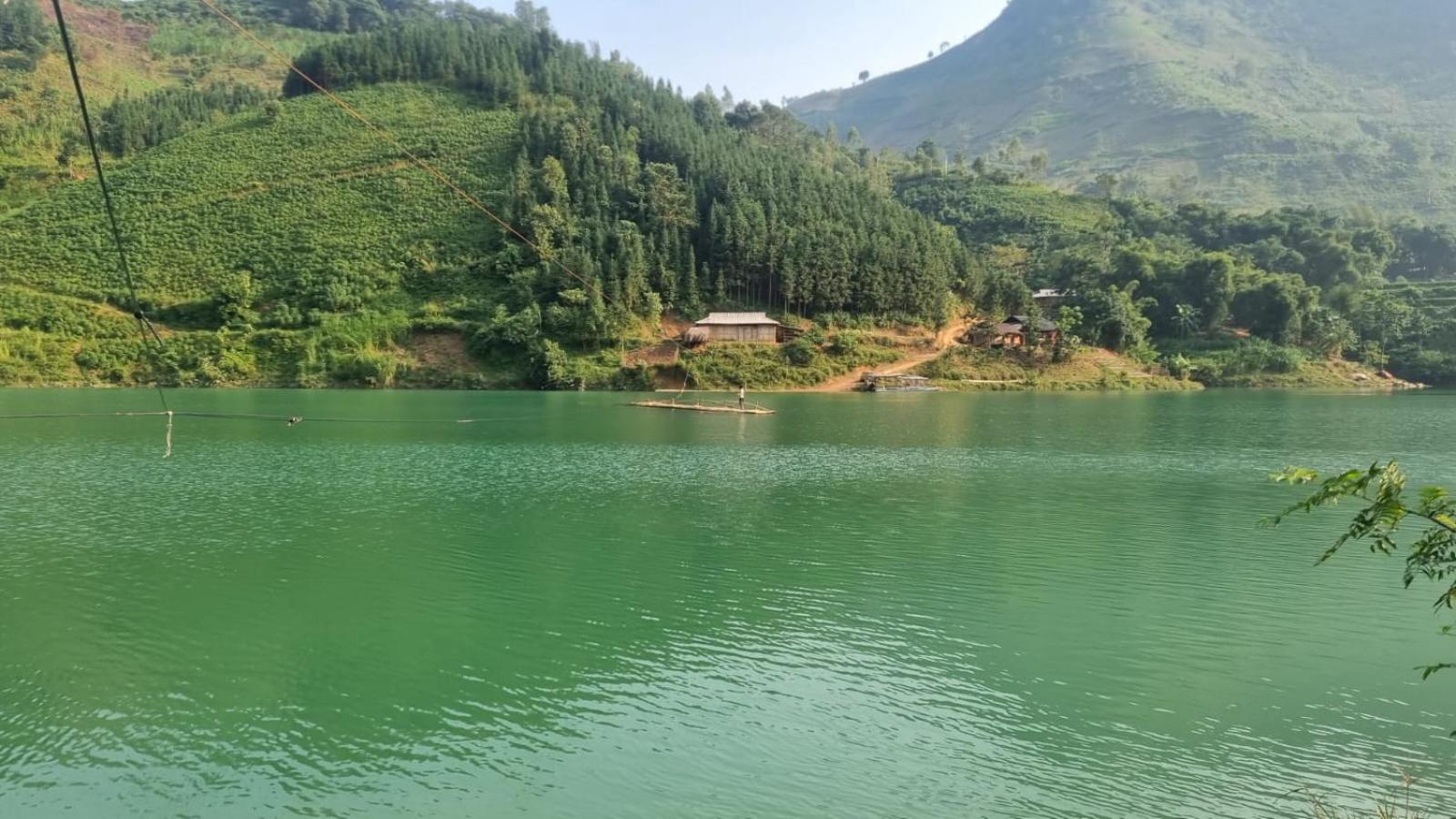 Bao Lac - Sunny Homestay Luaran gambar