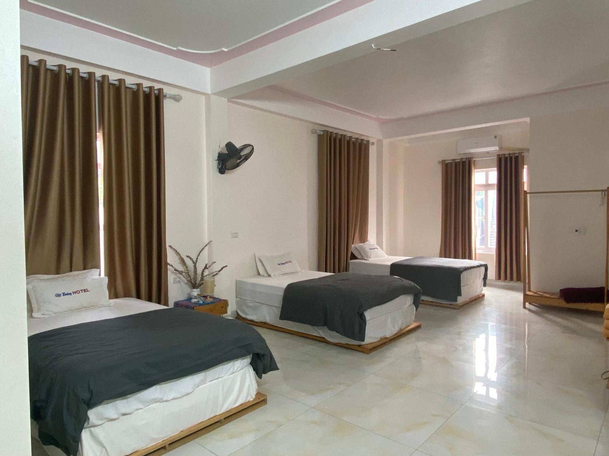 Bao Lac - Sunny Homestay Luaran gambar